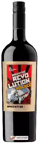 Weingut Revolution - Malbec