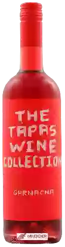 Weingut The Tapas Wine Collection - Garnacha Rosé