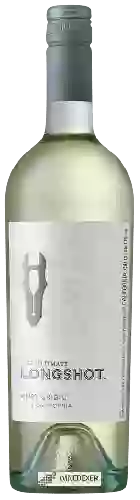 Weingut The Ultimate Longshot - Pinot Grigio