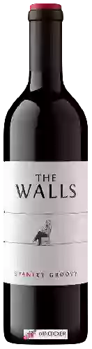 Weingut The Walls - Stanley Groovy