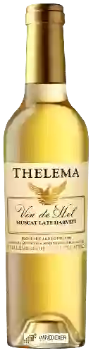 Weingut Thelema - Muscat Late Harvest 