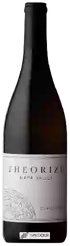 Weingut Theorize - Chardonnay