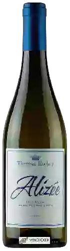 Weingut Theresa Eccher - Alizée Etna Bianco