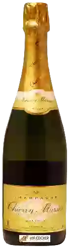 Weingut Thierry Massin - Réserve Brut Champagne