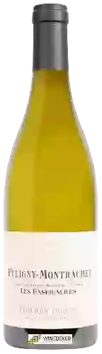 Weingut Thierry Pillot - Puligny-Montrachet 'Les Enseignères'