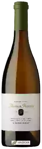 Weingut Thomas Fogarty - Damiana Vineyard Chardonnay