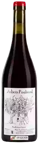 Weingut Thomas Jacquin - Arbois Poulsard