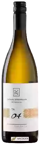 Weingut Thomas Niedermayr - T.N. 04 Bronner