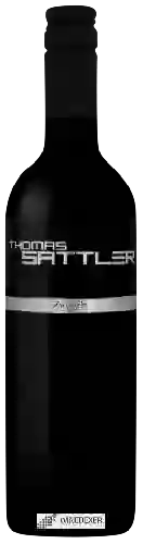 Weingut Thomas Sattler - Zweigelt