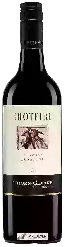 Weingut Thorn-Clarke - Shotfire Quartage