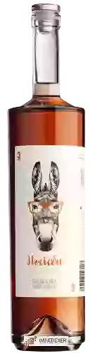 Weingut 3 Ases - Hocicón Rosado