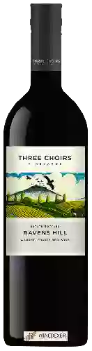 Weingut Three Choirs - Ravens Hill