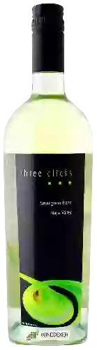 Weingut Three Clicks - Sauvignon Blanc