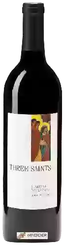 Weingut Three Saints - Cabernet Sauvignon