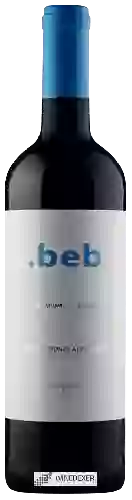 Weingut Tiago Cabaço - .beb