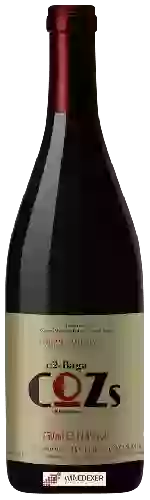 Weingut Tiago Teles - COZs de Cozinheiros c2-Baga Tinto