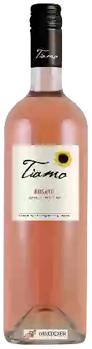 Weingut Tiamo - Rosato