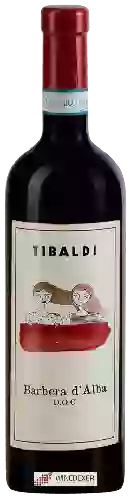 Weingut Tibaldi - Barbera d'Alba