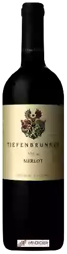 Weingut Tiefenbrunner - Merus Merlot