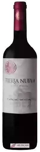 Weingut Tierra Nueva - Cabernet Sauvignon