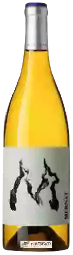 Weingut Tierras de Orgaz - Mernat Blanco