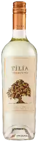 Weingut Tilia - Torrontes