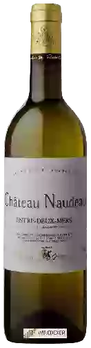 Weingut Robert Giraud - Entre-Deux-Mers Château Naudeau