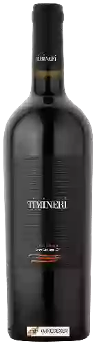 Weingut Timineri - Nero d'Avola