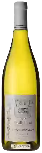 Weingut Tinel-Blondelet - L'Arret Buffatte Pouilly-Fumé