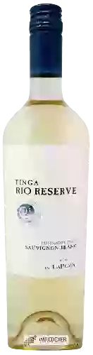 Weingut Tinga - Rio Reserve Sauvignon Blanc