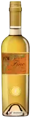 Weingut Tio Pepe - Tres Palmas