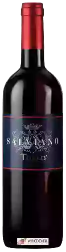 Weingut Salviano Titignano - Turlo