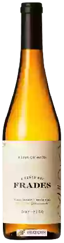 Weingut Tito's - A Cerca Dos Frades Do Pico Branco