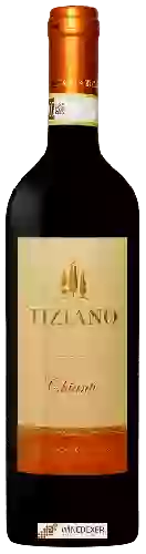 Weingut Tiziano - Chianti