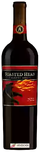 Weingut Toasted Head - Merlot