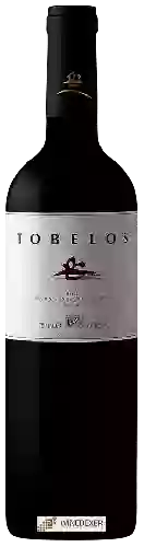Weingut Tobelos - Tempranillo