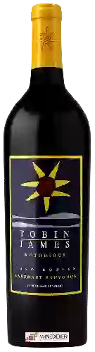 Weingut Tobin James Cellars - Cabernet Sauvignon Notorious