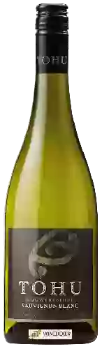 Weingut Tohu - Mugwi Reserve Sauvignon Blanc