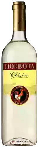 Weingut Tio de la Bota - Clásico Blanco
