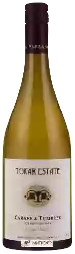Weingut Tokar Estate - Carafe & Tumbler Chardonnay