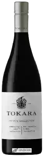 Weingut Tokara - Private Collection Shiraz