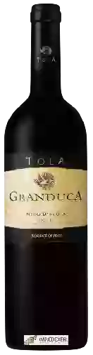 Weingut Tola - Granduca Nero d'Avola