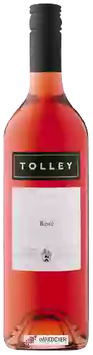 Weingut Tolley - Cellar Reserve Rosé