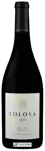 Weingut Tolosa - 1772 Pacific Wind Pinot Noir