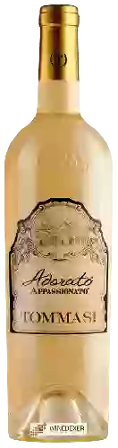 Weingut Tommasi - Adorato Appassionato Bianco