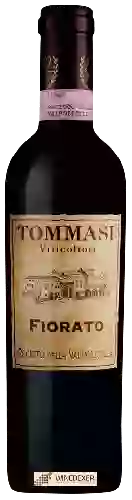 Weingut Tommasi - Fiorato Recioto della Valpolicella