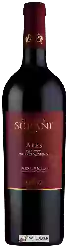 Weingut Tommasi - Masseria Surani Ares