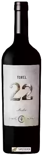 Bodega Toneles - Tonel 22 Malbec