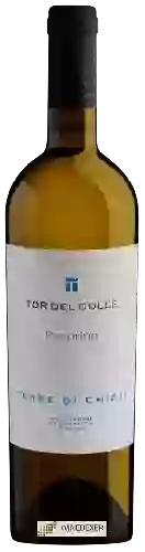 Weingut Tor del Colle - Pecorino