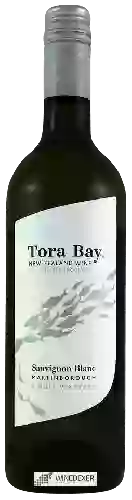 Weingut Tora Bay - Single Vineyard Sauvignon Blanc